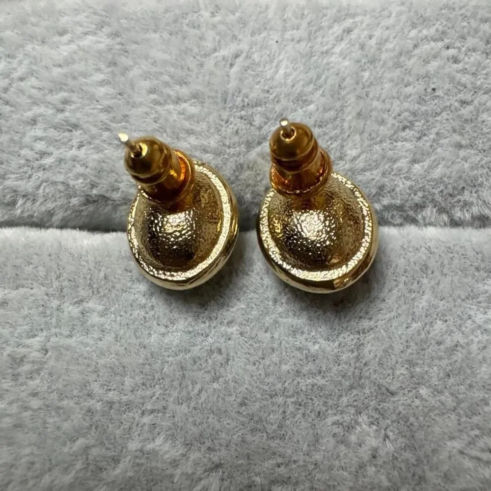 Unbranded Women's Purple and Gold Jewellery